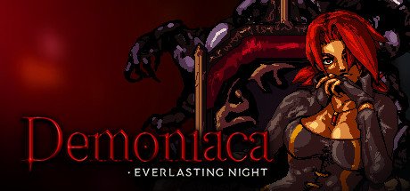 Demoniaca Everlasting Night